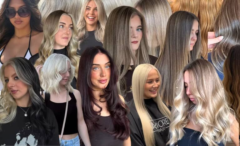 Amore Hair