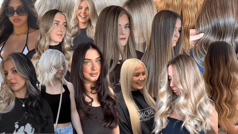 Amore Hair photo 2