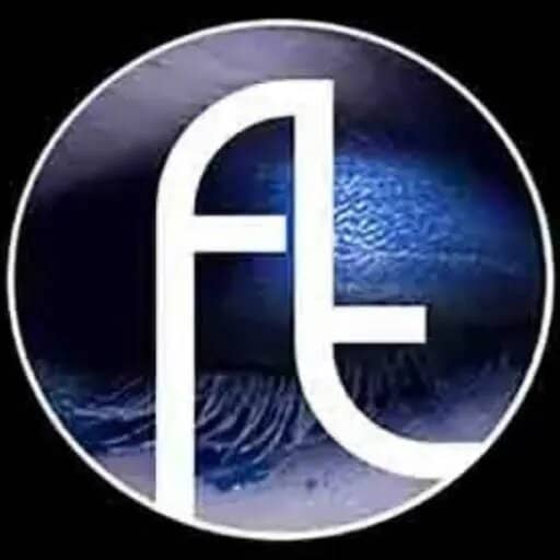 FTMakeup London logo