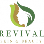Revival Skin & Beauty logo