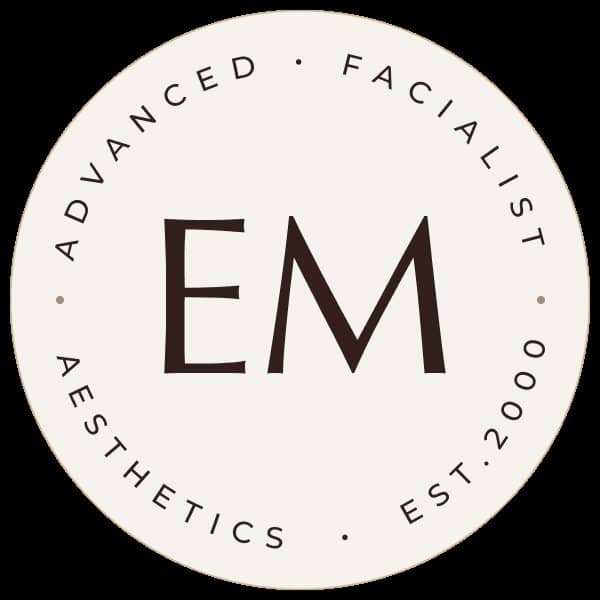 Elizabeth M logo