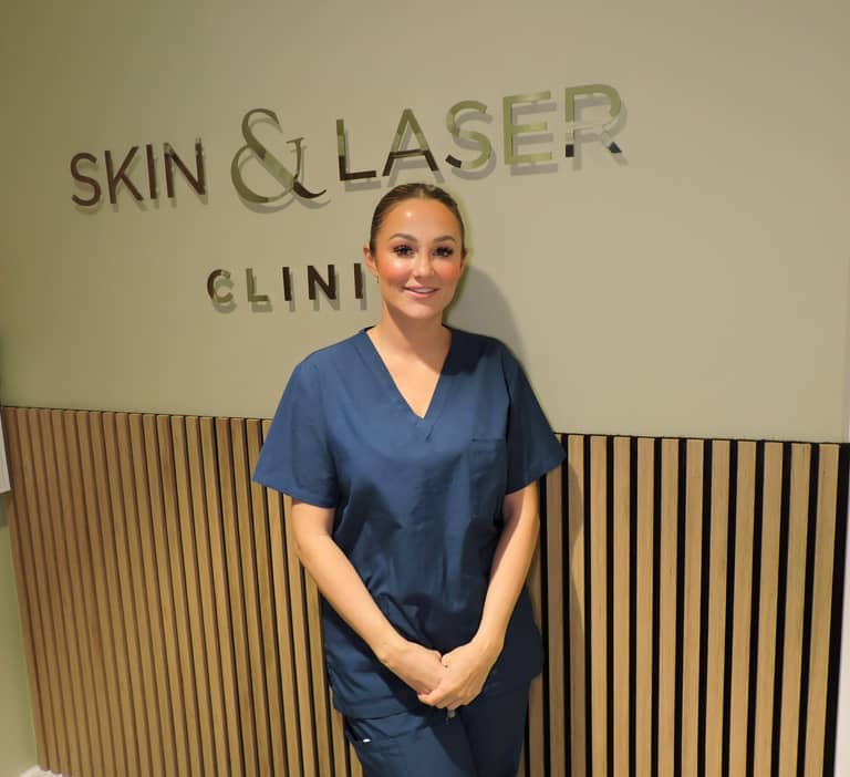Skin Laser Clinic photo 2