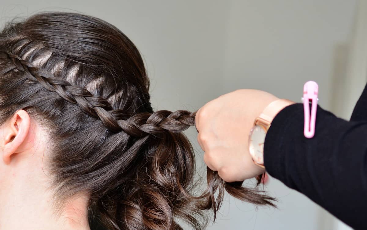 Carol Ritchie Bespoke Hair