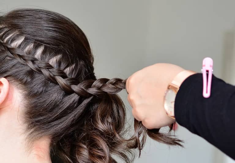 Carol Ritchie Bespoke Hair photo 2