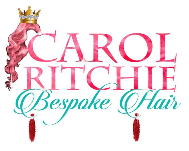 Carol Ritchie Bespoke Hair logo