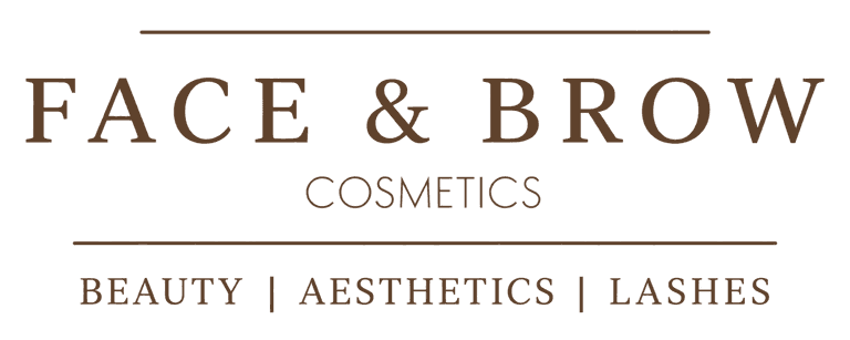 Face & Brow Cosmetics logo