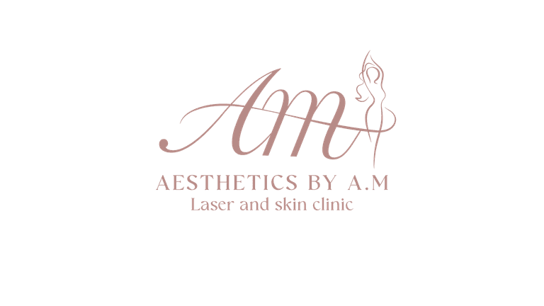 AestheticsbyAM logo