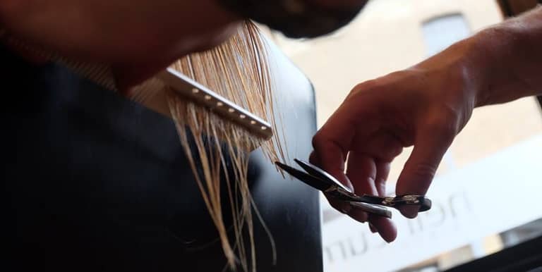 Neil Curry Hairdressing photo 3