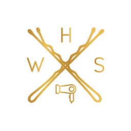 WUB Hair Studio logo