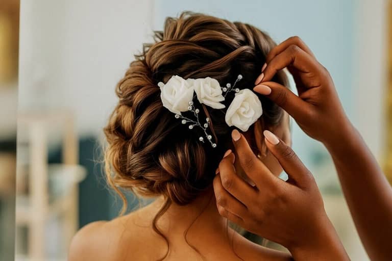 Salon La Reine photo 2