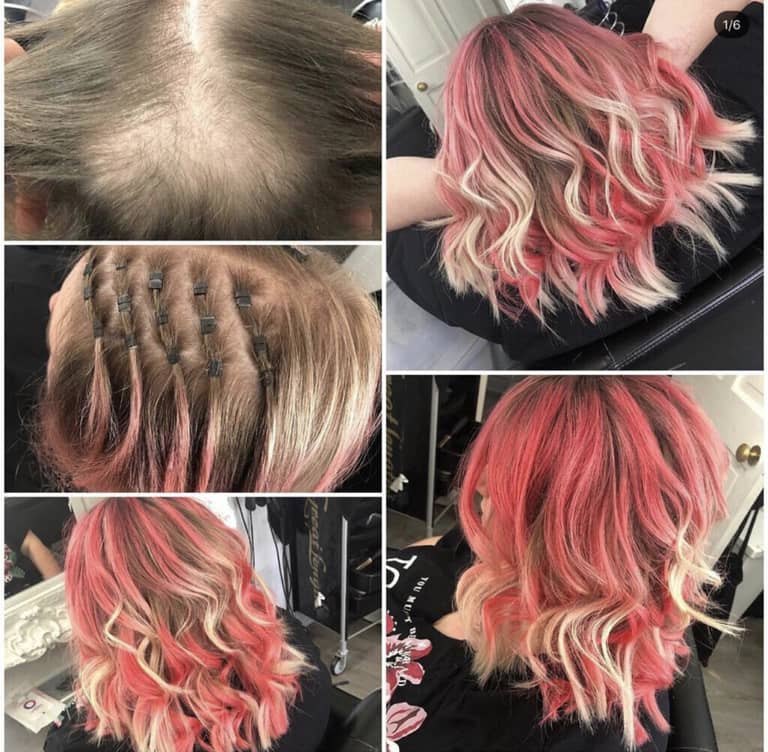Salon La Reine photo 4
