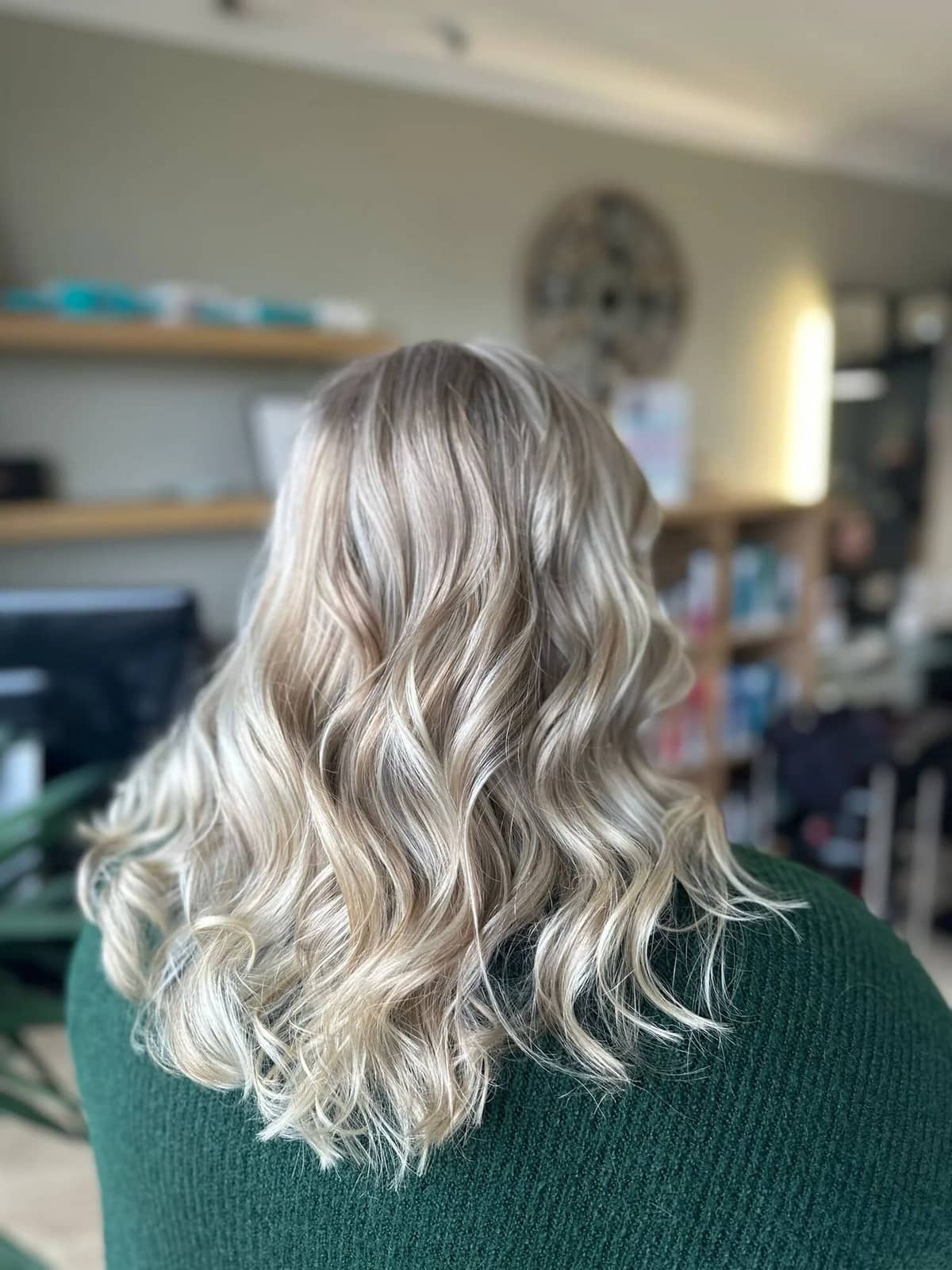 LGD Twist Salon