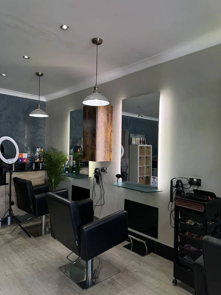 LGD Twist Salon photo 3