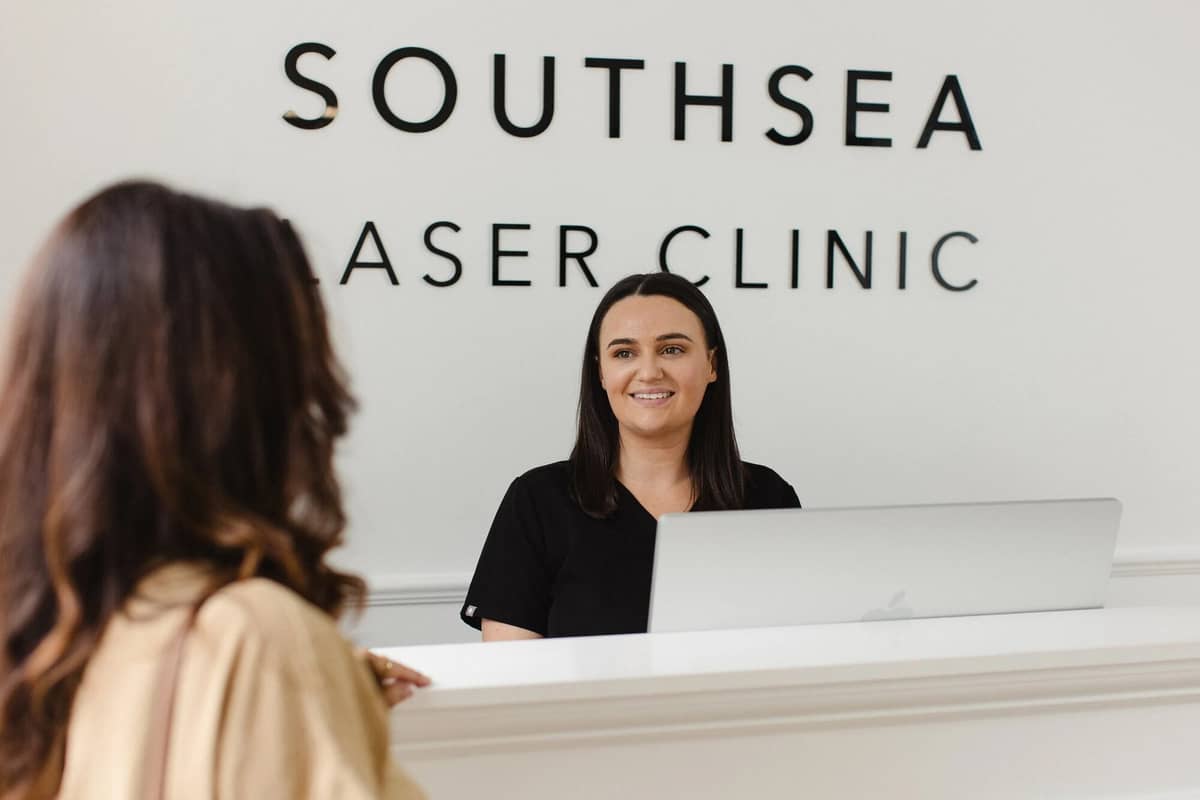 Southsea Laser Clinic