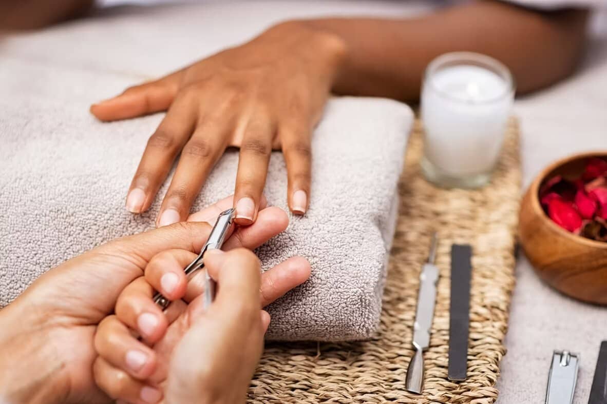 Harrisons Beauty & Aesthetics
