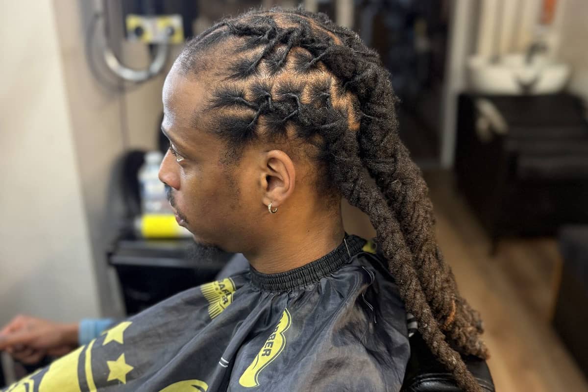 Moore Locs