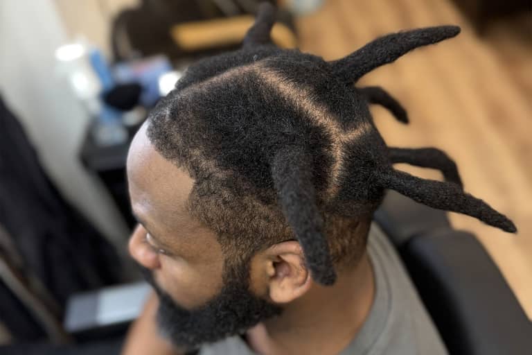 Moore Locs photo 2
