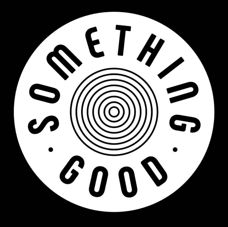 Something Good logo