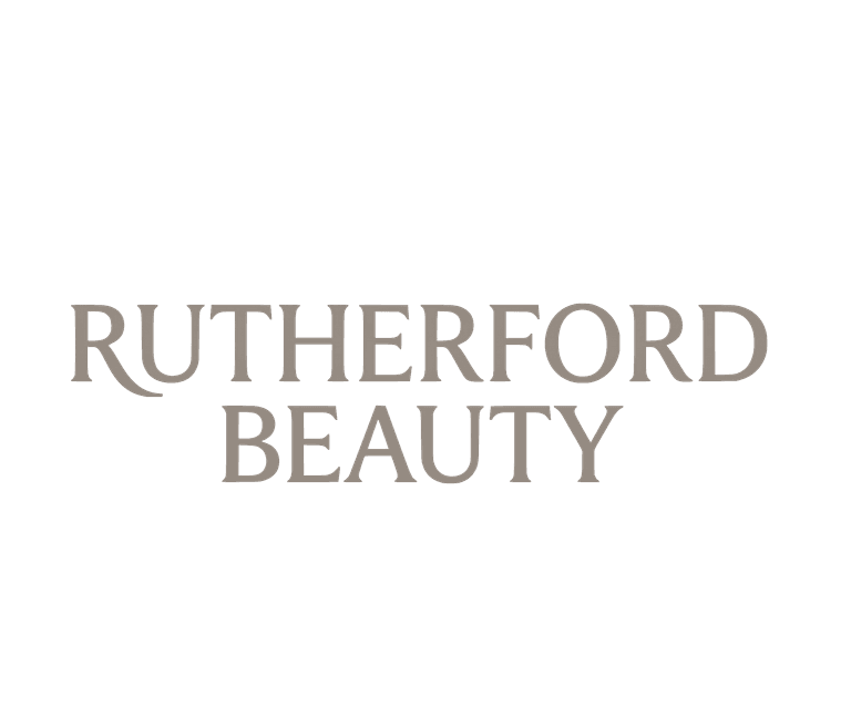 Rutherford Beauty logo