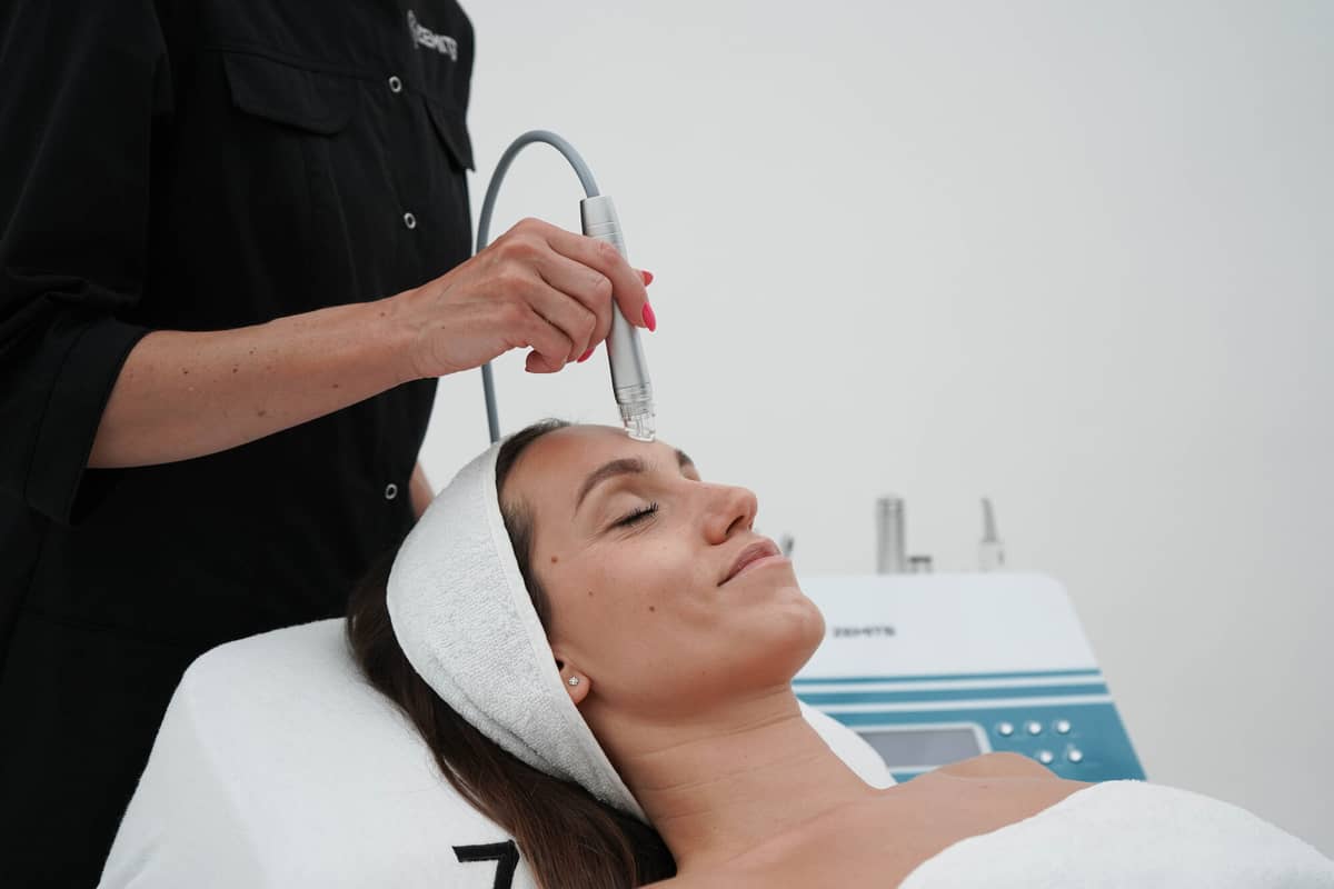 Skinneon Beauty and Laser Clinic