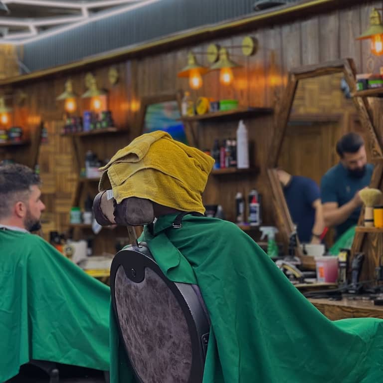 Bitterne Barber Shop photo 4