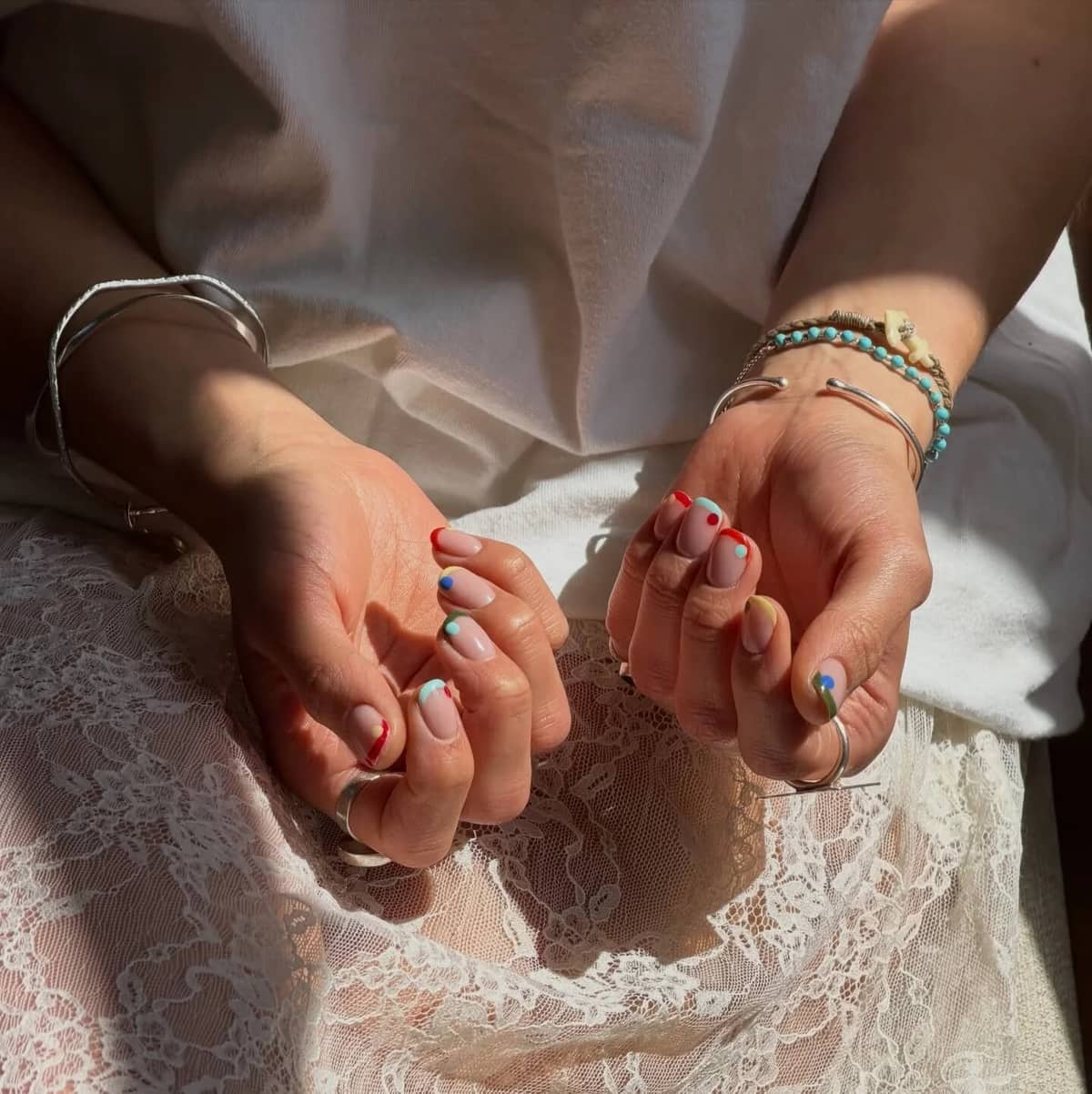 the beauty club by lana