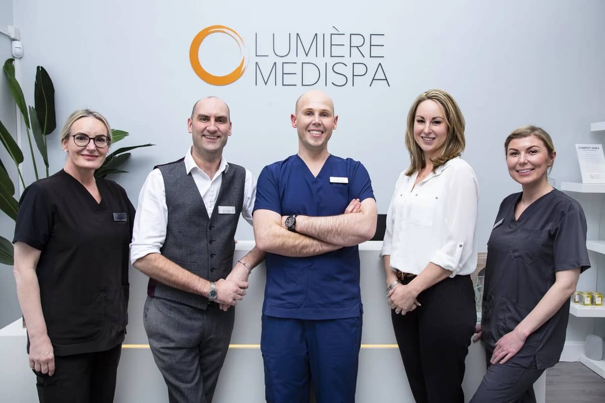 Lumiere MediSpa