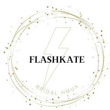 Flashkate Bridal Hair & Make Up logo