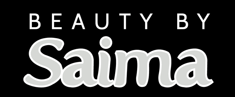 Beauty by Saima logo