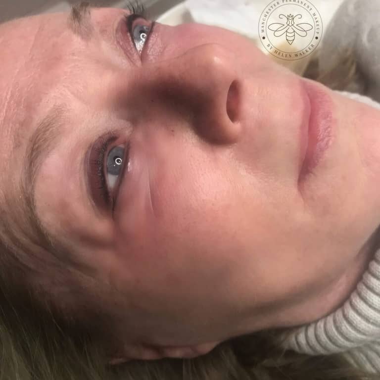 Manchester Permanent Makeup