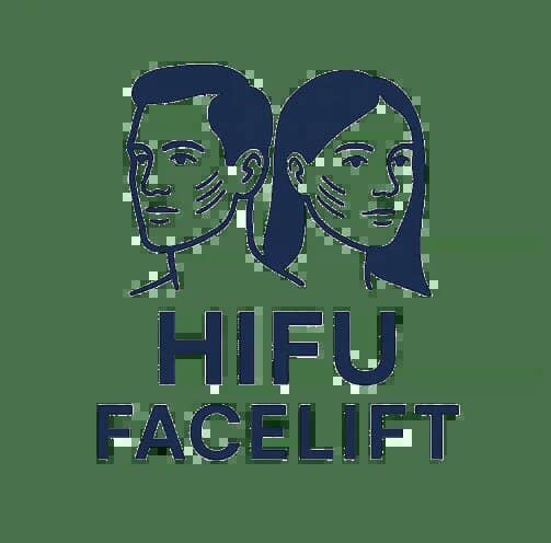 HIFU Facelift logo
