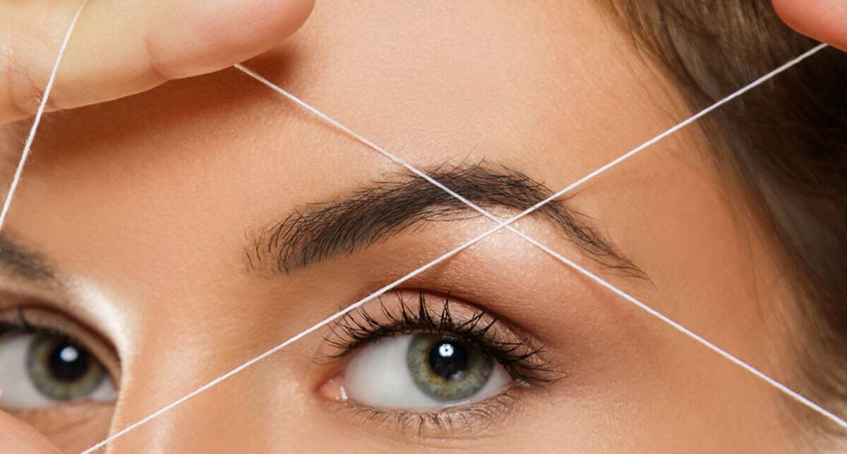 Sunita Brow Bar