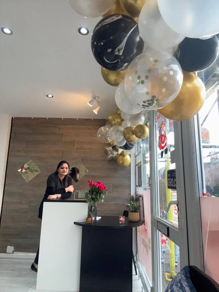 Sunita Brow Bar photo 2