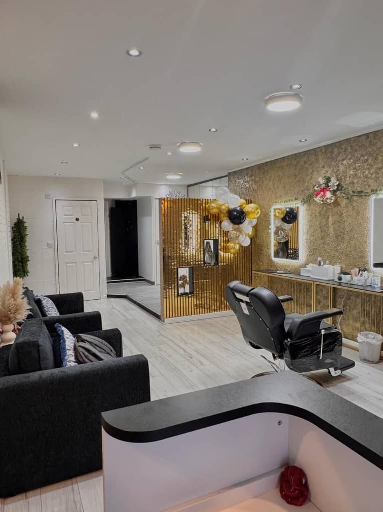 Sunita Brow Bar photo 3