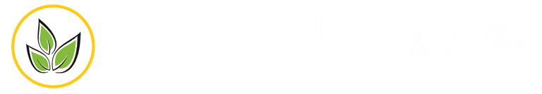 Treatmywrinkles Southampton logo