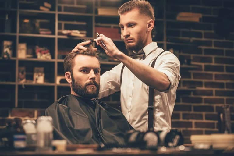 The Englend Hair Fixing Studio photo 2