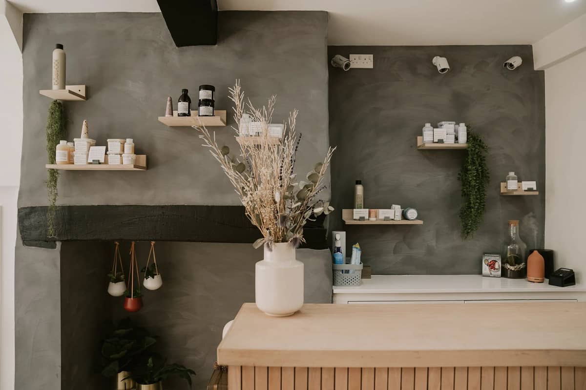 Fir Hair Salon