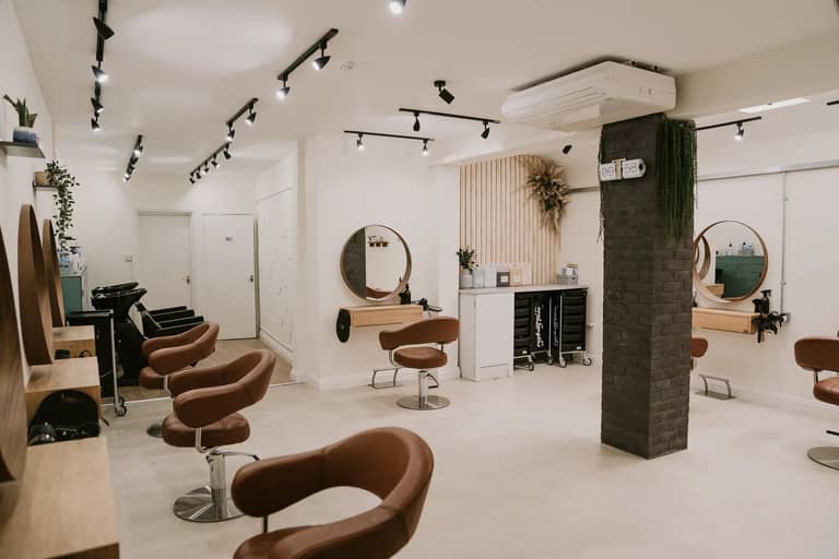 Fir Hair Salon photo 3