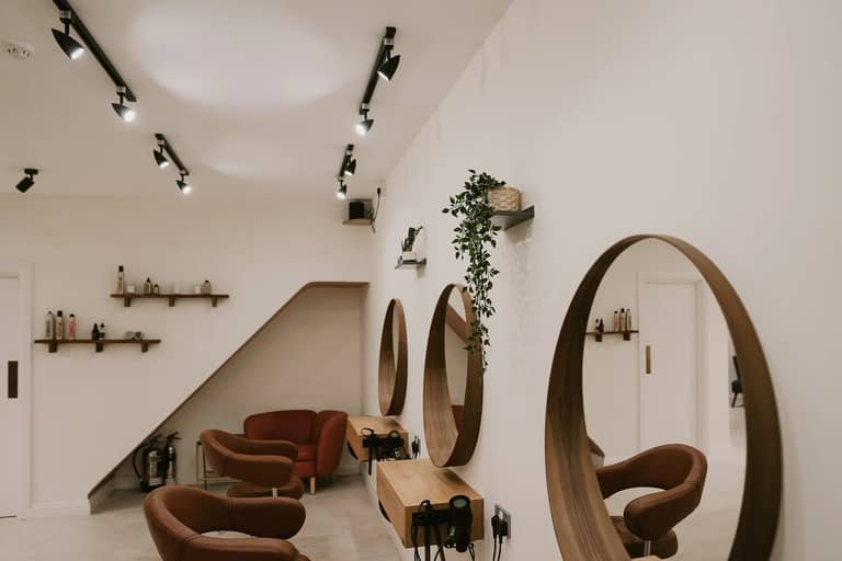 Fir Hair Salon photo 4