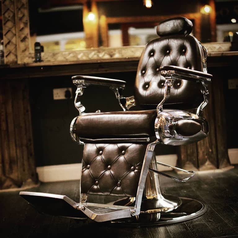 THE BARBERIUM OXFORD photo 2
