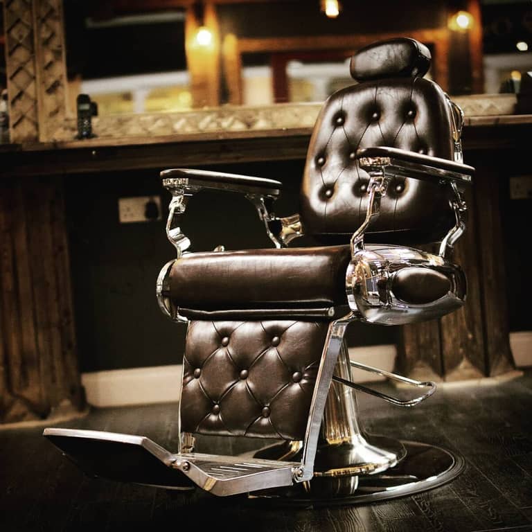 THE BARBERIUM OXFORD photo 3