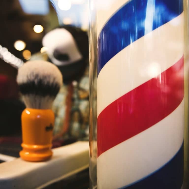 THE BARBERIUM OXFORD photo 4