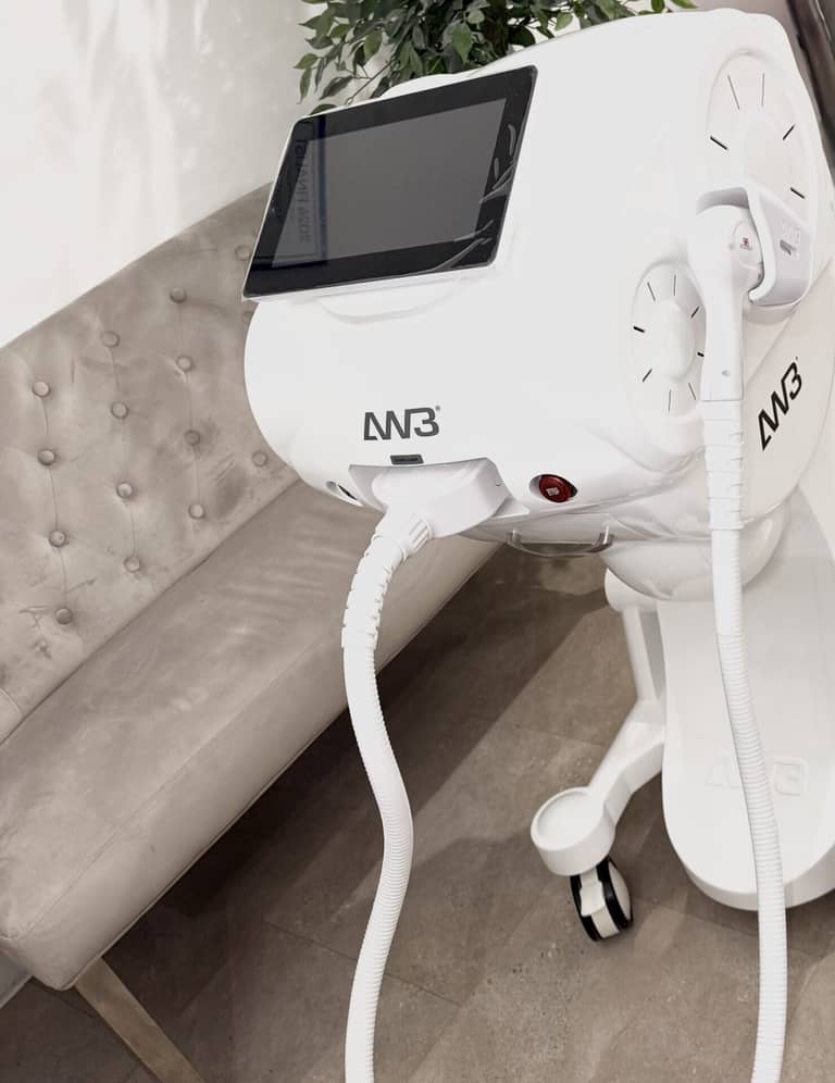 NQ Wax Studio photo 3