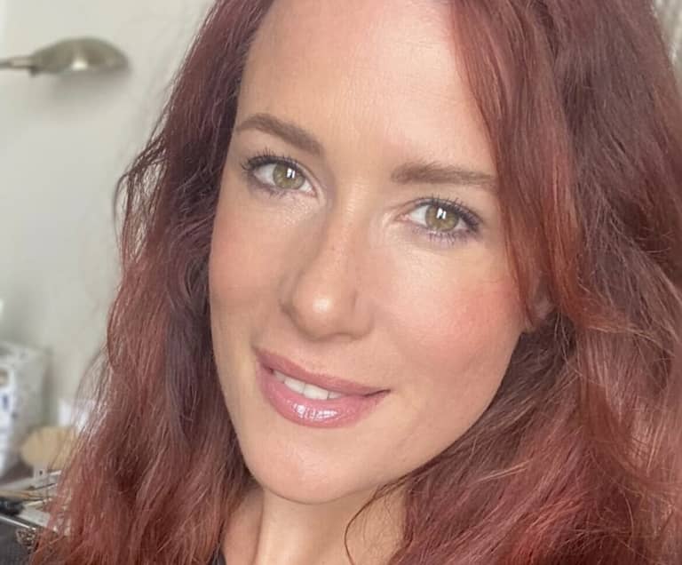 Anna Cooper Make-up Artist photo 4
