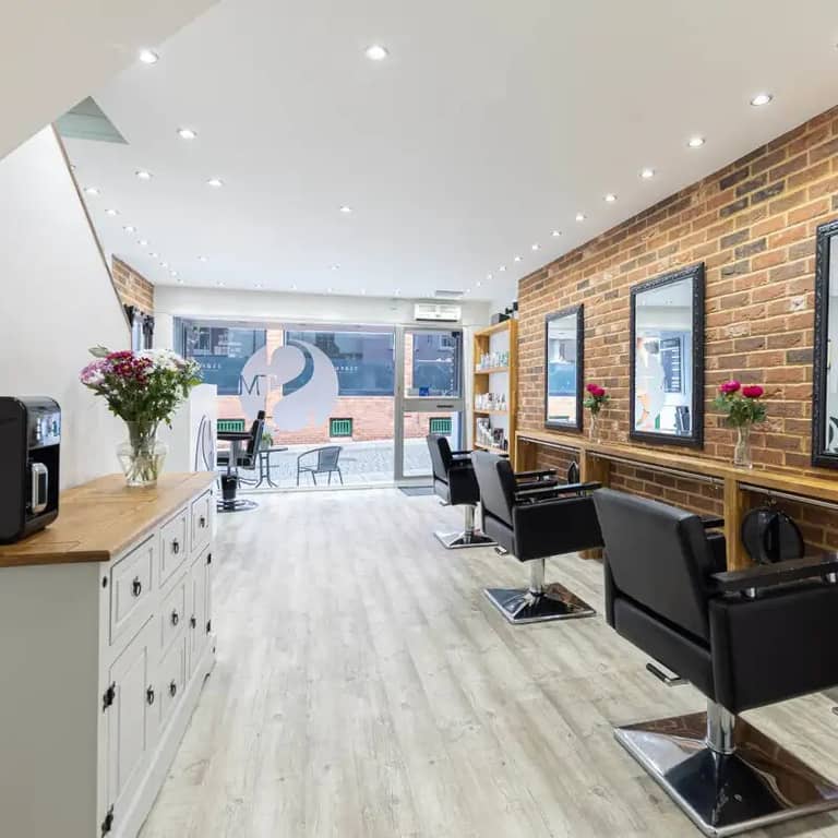 Esteem Hair Norwich photo 4