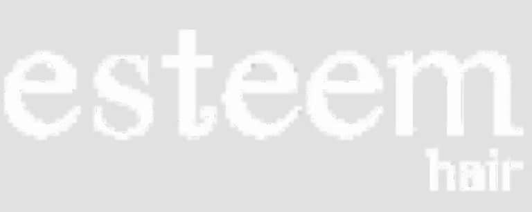 Esteem Hair Norwich logo
