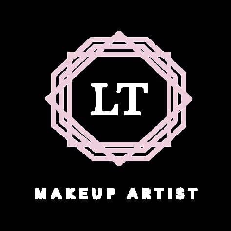 LT Makeup logo