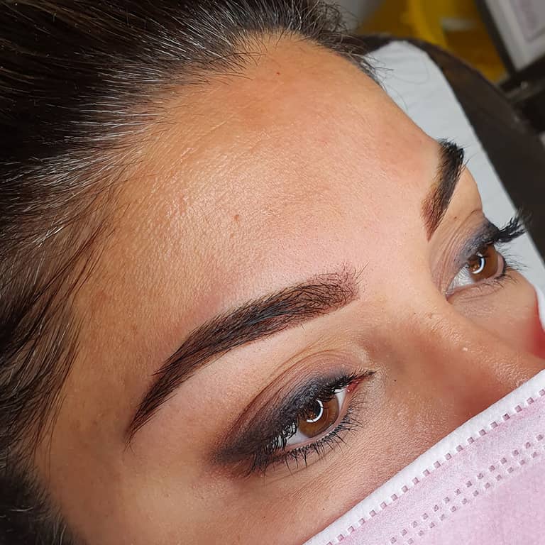 Looks By Liyah