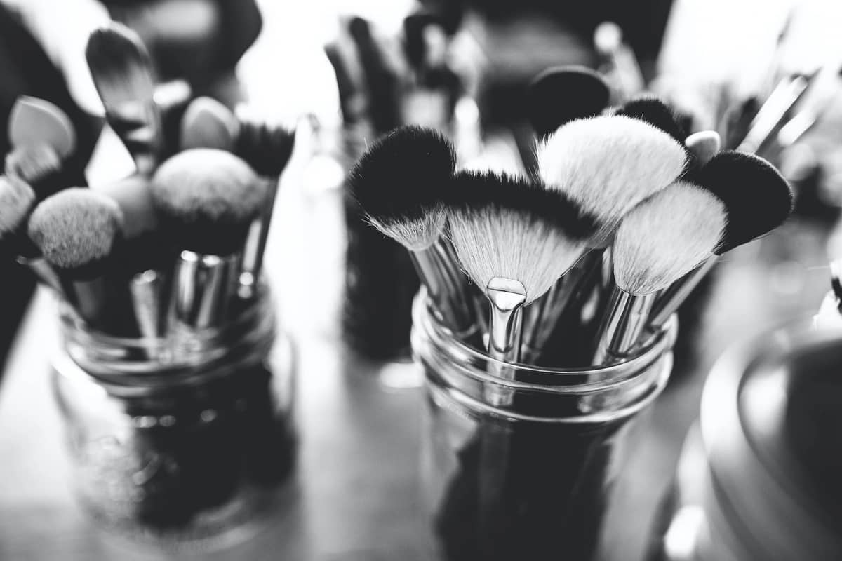 Roxi Miller Makeup Artist