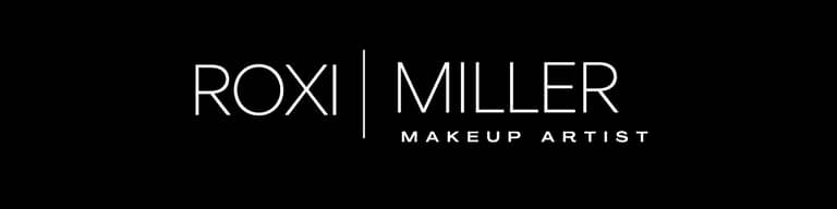 Roxi Miller Makeup Artist logo